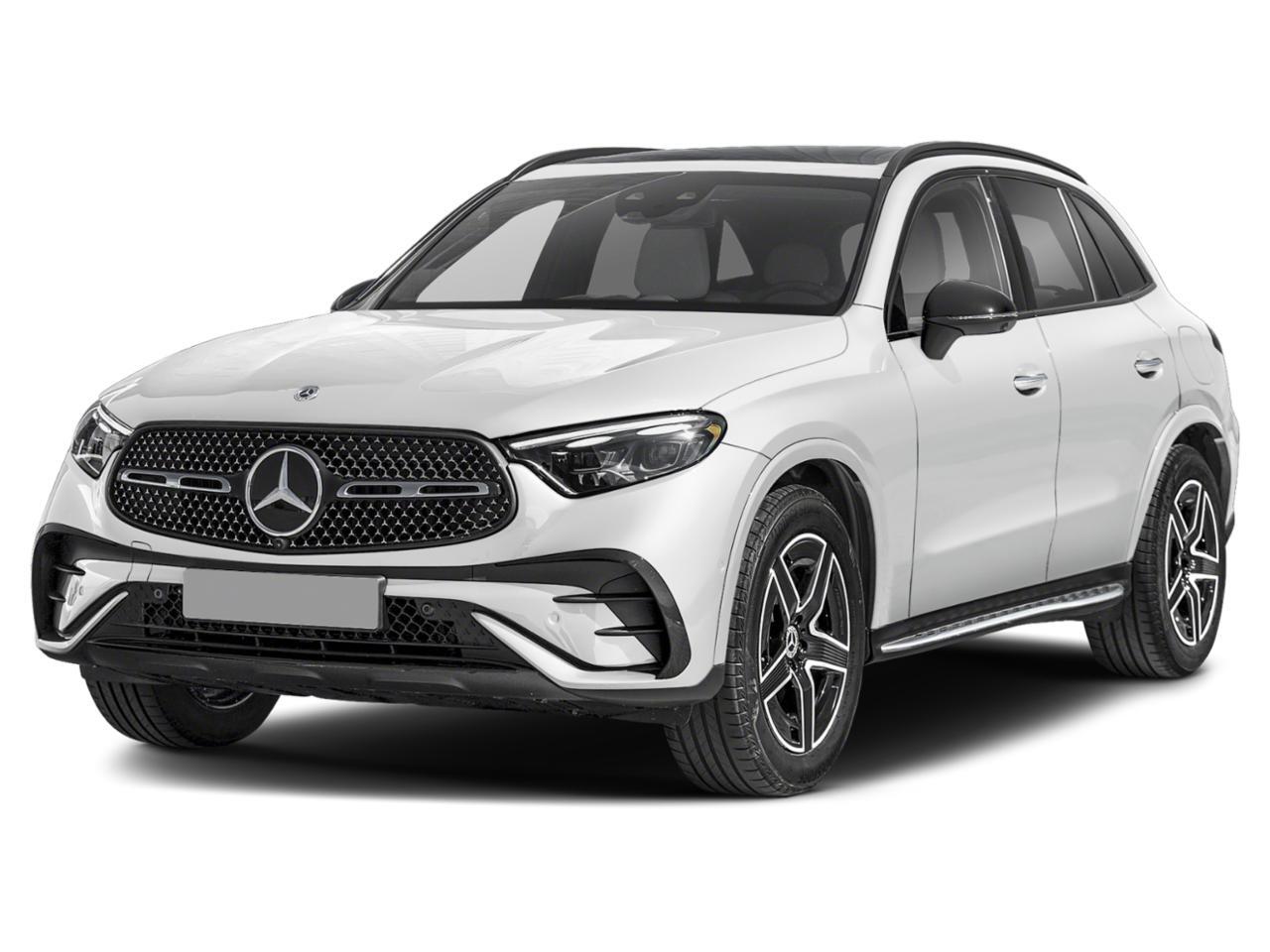 2025 Mercedes-Benz GLC GLC 350e San Clemente CA