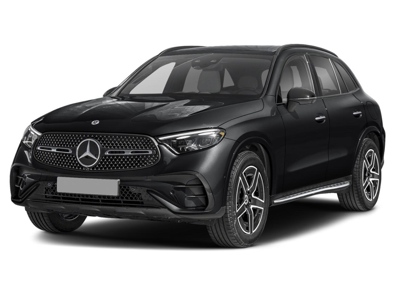 2025 Mercedes-Benz GLC GLC 350e San Clemente CA