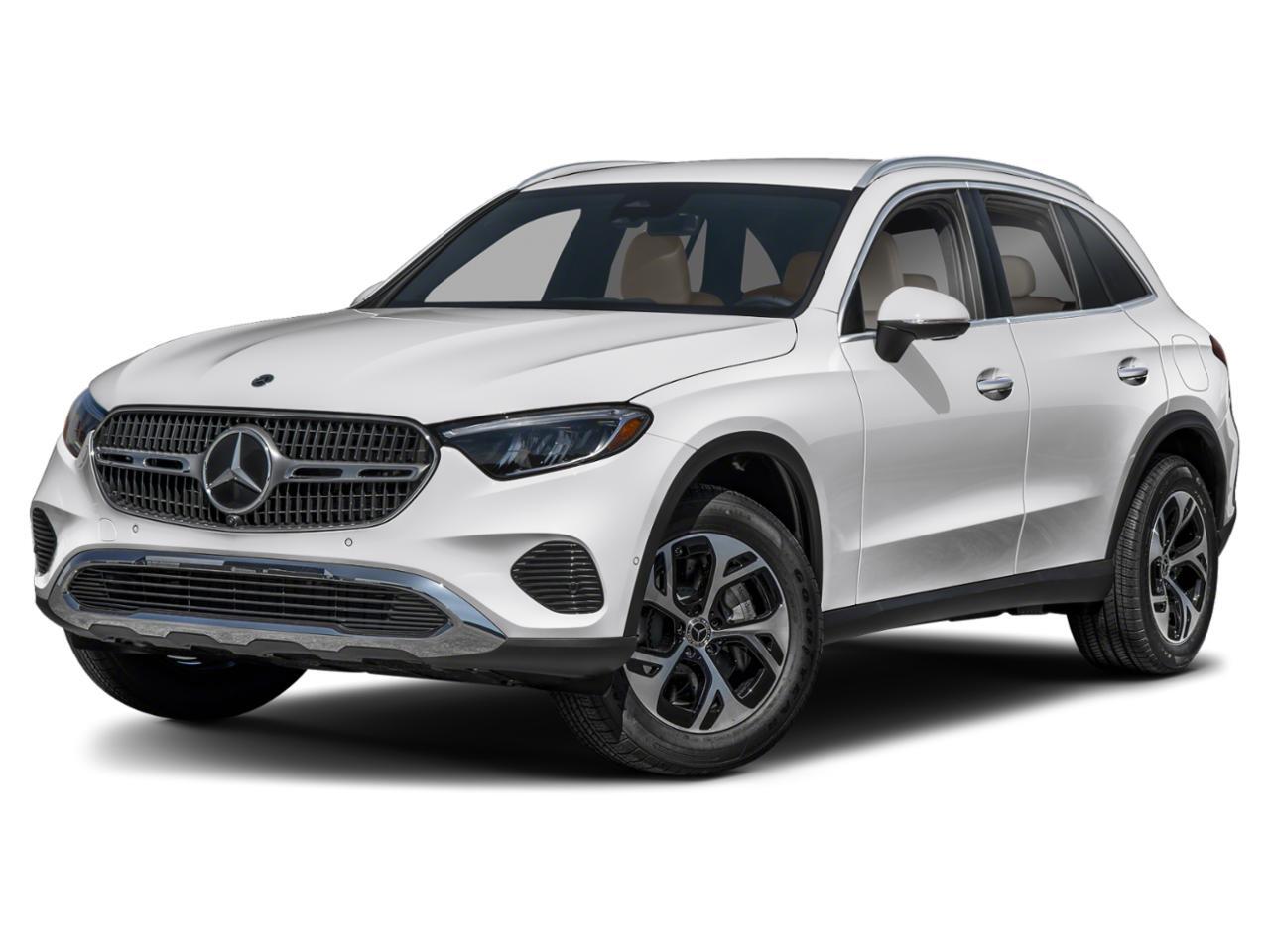 2025 Mercedes-Benz GLC GLC 350e San Clemente CA