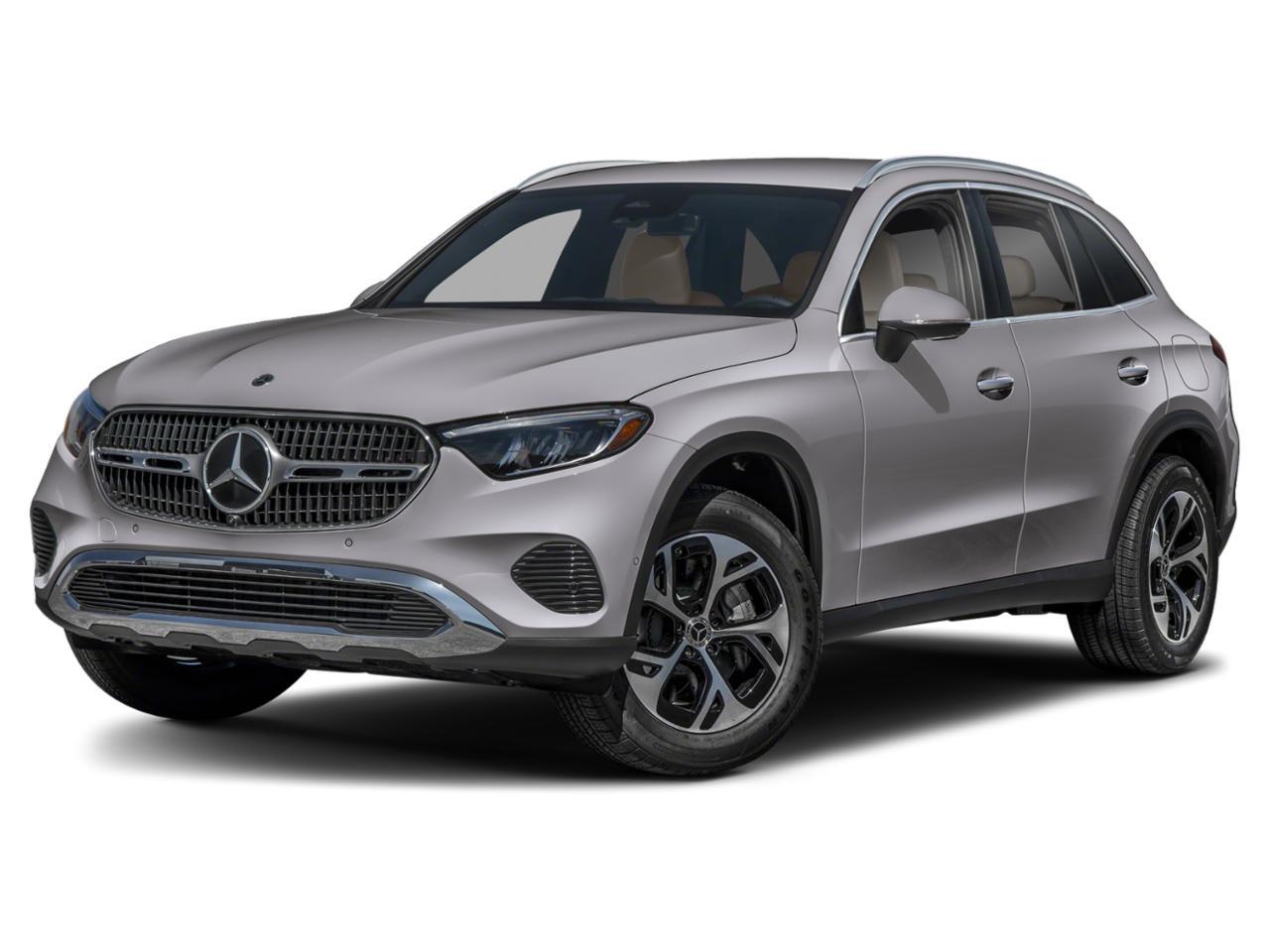 2025 Mercedes-Benz GLC GLC 350e San Clemente CA