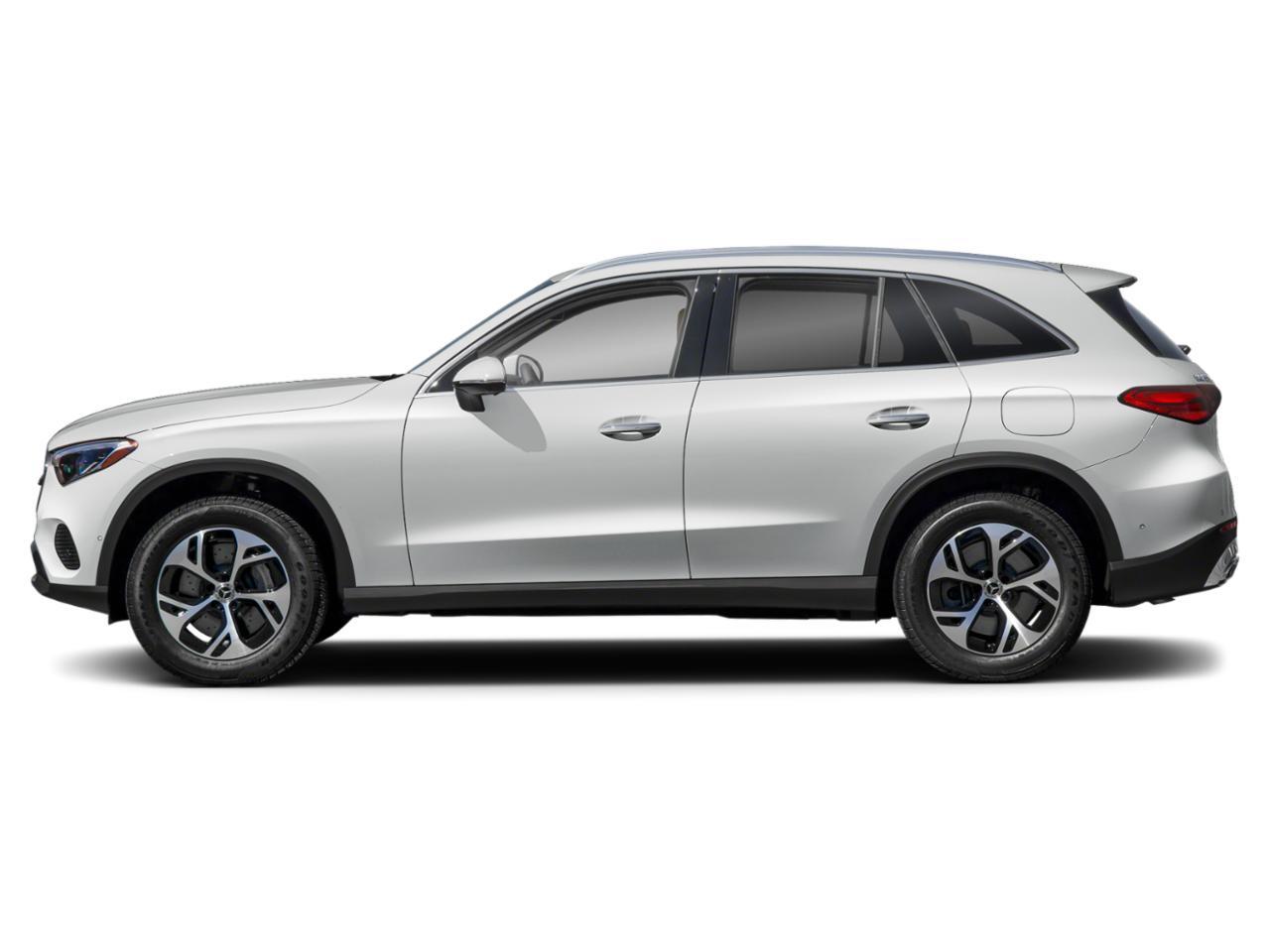 2025 Mercedes-Benz GLC GLC 350e Irving TX