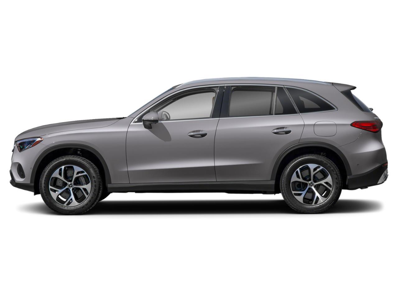 2025 Mercedes-Benz GLC GLC 350e San Clemente CA
