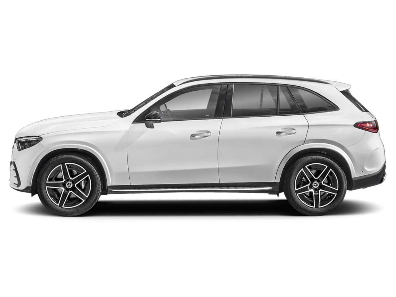 2025 Mercedes-Benz GLC GLC 350e San Clemente CA