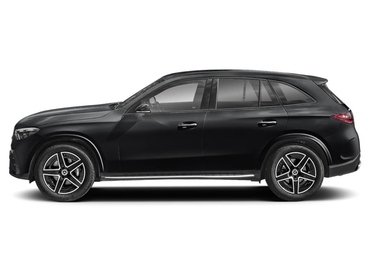 2025 Mercedes-Benz GLC GLC 350e San Clemente CA