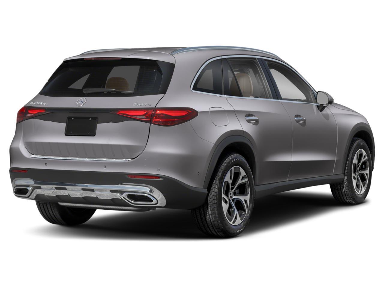 2025 Mercedes-Benz GLC GLC 350e San Clemente CA