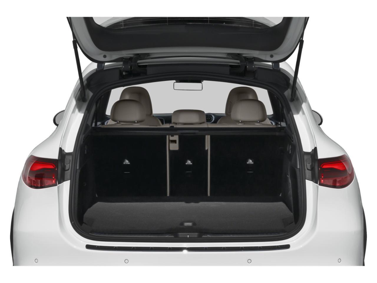 2025 Mercedes-Benz GLC GLC 350e San Clemente CA
