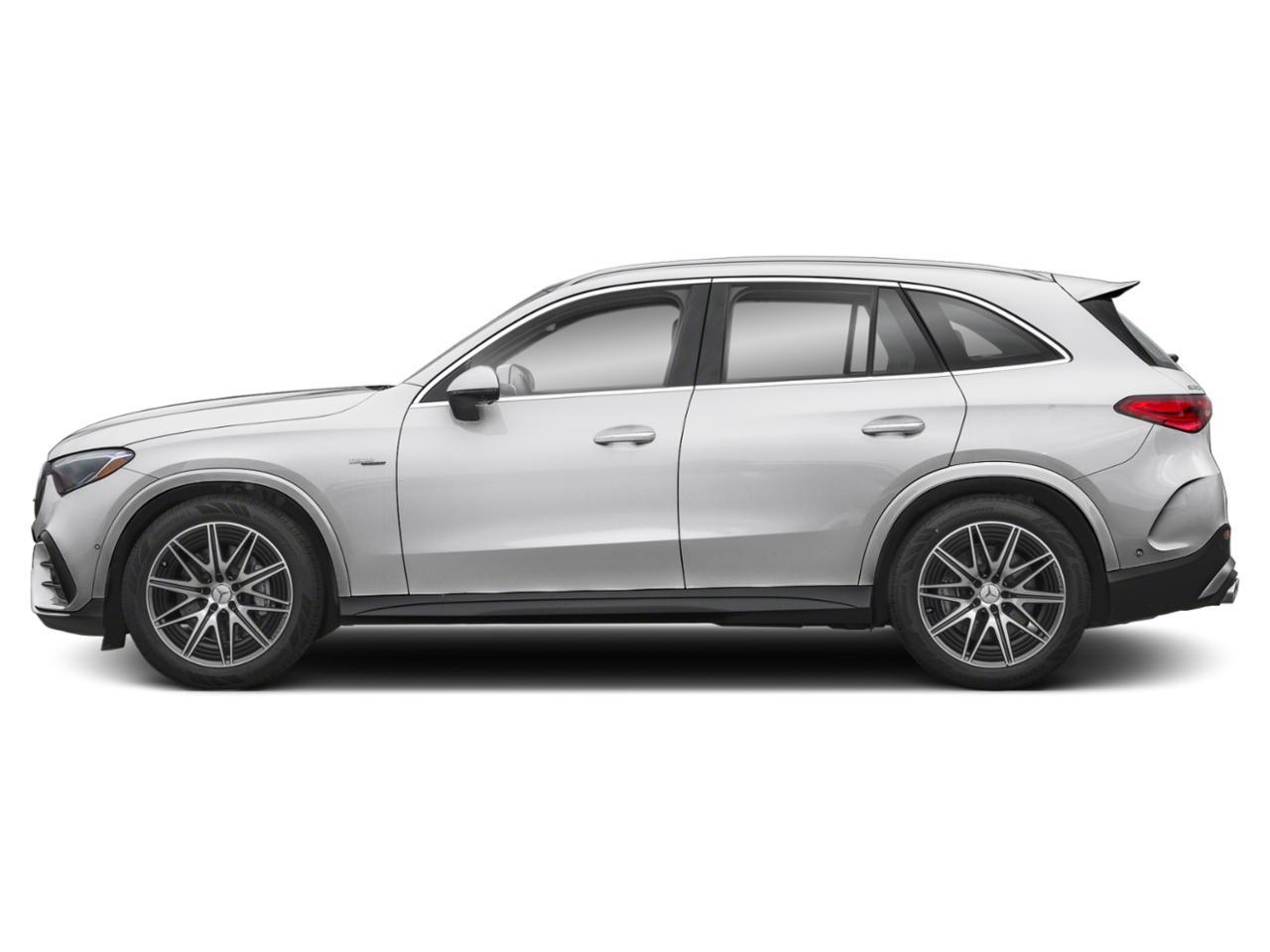2025 Mercedes-Benz GLC GLC 43 AMG&reg; San Clemente CA