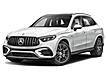 2025 Mercedes-Benz GLC GLC 43 AMG®