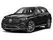 2025 Mercedes-Benz GLC GLC 43 AMG®
