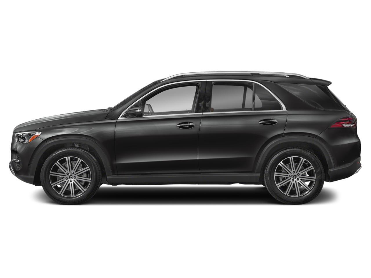 2025 Mercedes-Benz GLE 350