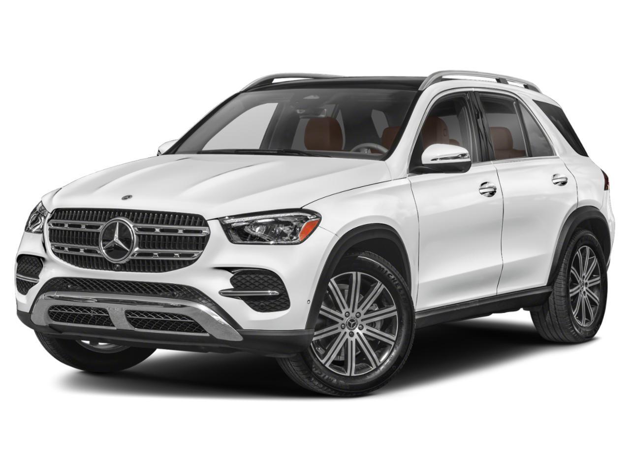 2025 Mercedes-Benz GLE 350 4MATIC Baton Rouge LA