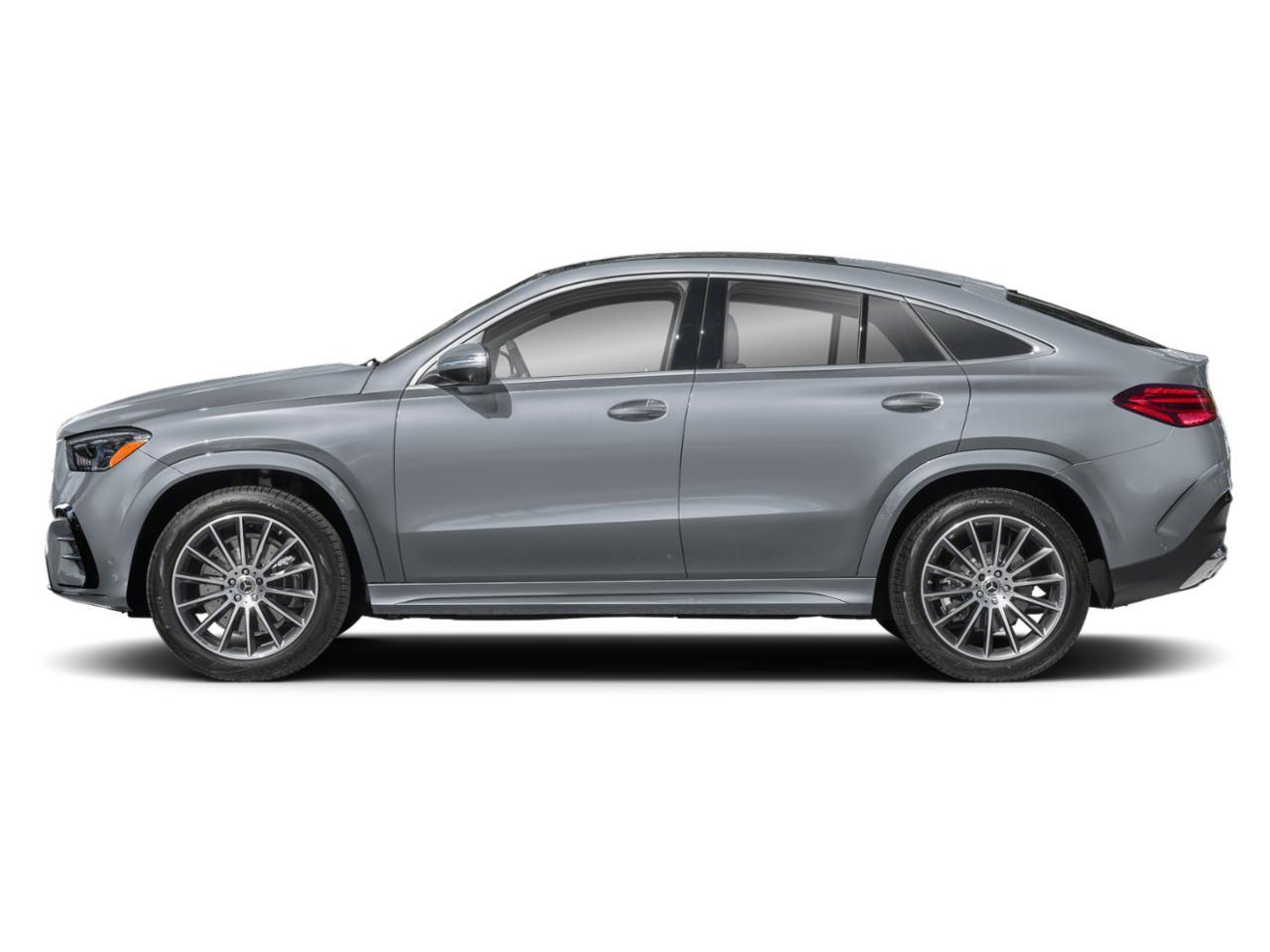 2025 Mercedes-Benz GLE 450 4MATIC&reg; Coupe Irving TX