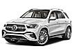 2025 Mercedes-Benz GLE 450 4MATIC® SUV