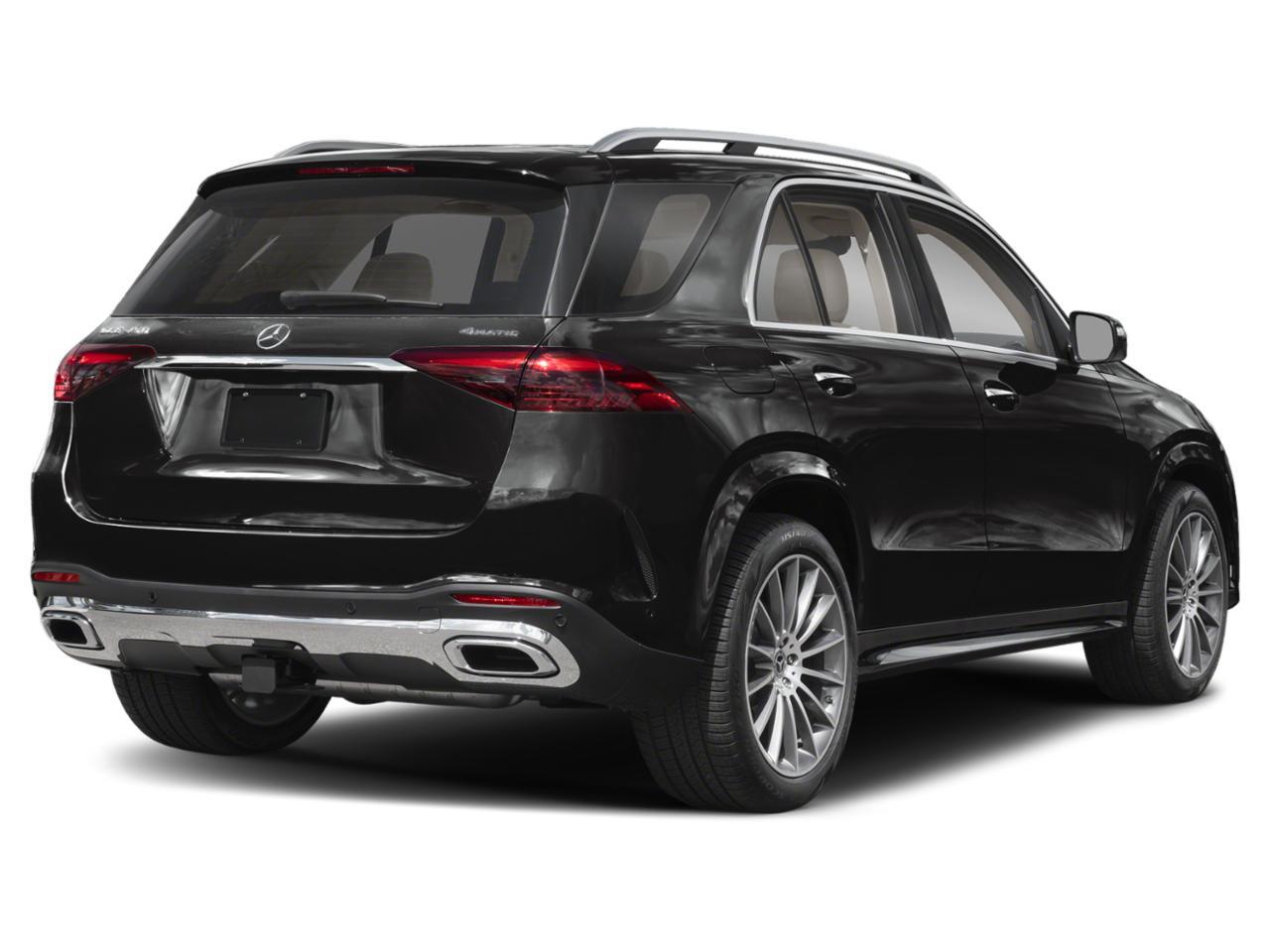 2025 Mercedes-Benz GLE 450 4MATIC&reg; SUV Irving TX