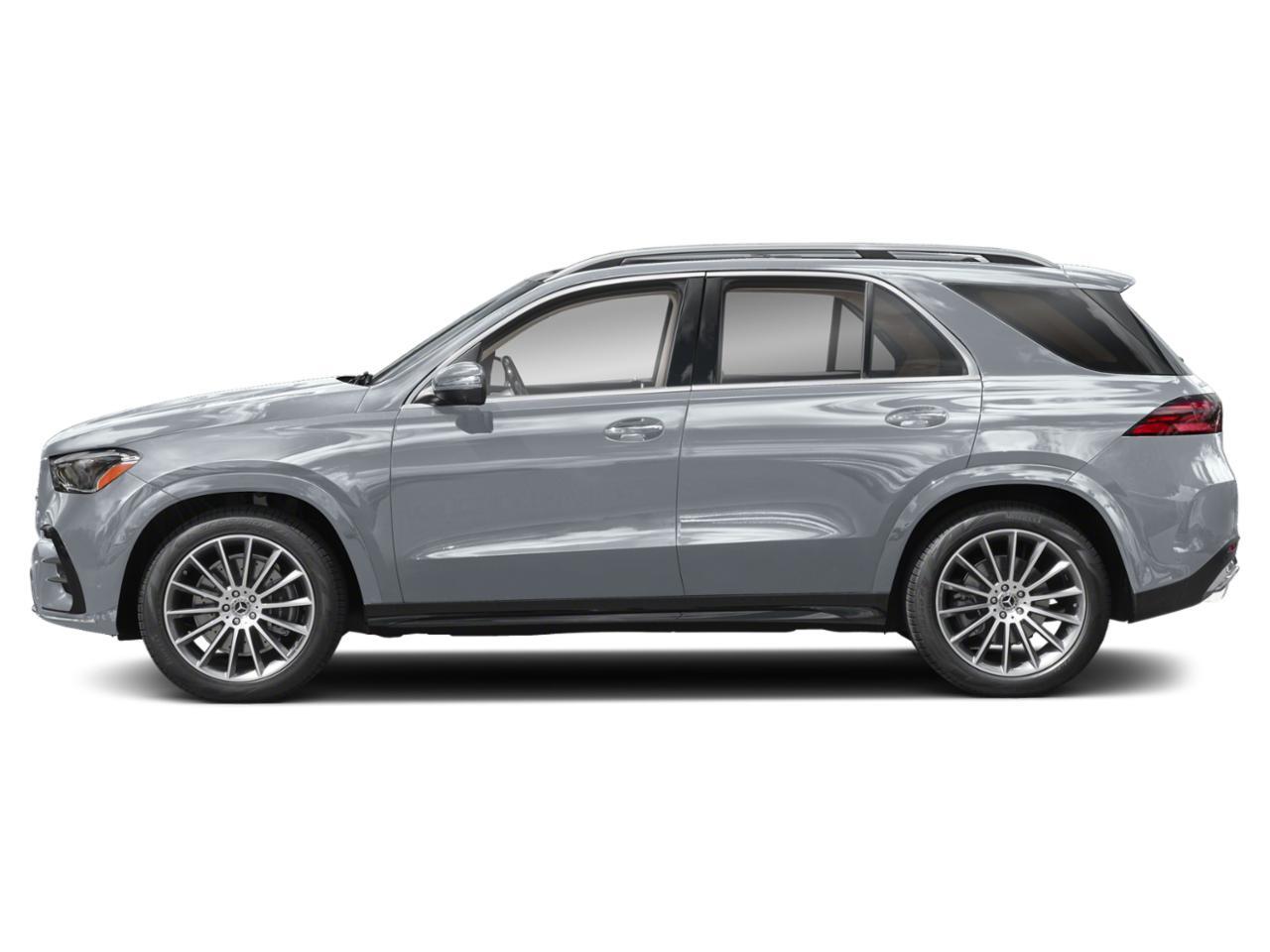 2025 Mercedes-Benz GLE 450 4MATIC&reg; SUV Irving TX