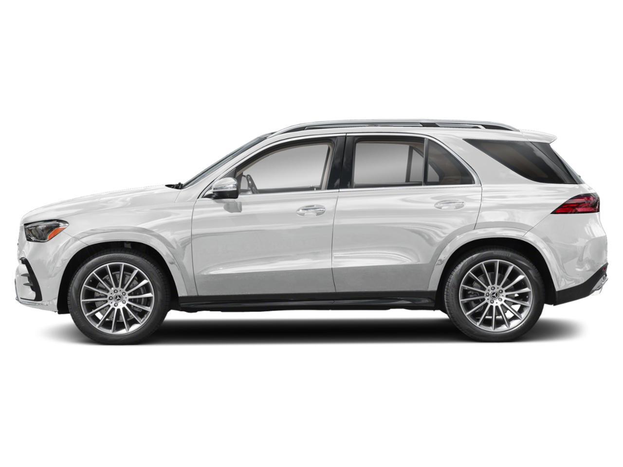 2025 Mercedes-Benz GLE 450 4MATIC&reg; SUV Irving TX
