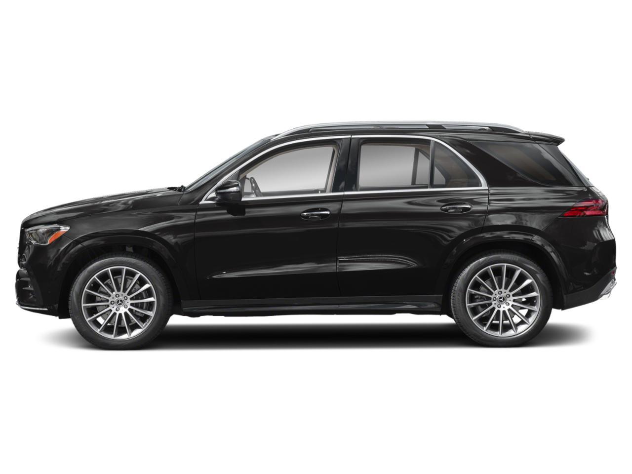 2025 Mercedes-Benz GLE 450 4MATIC&reg; SUV Irving TX
