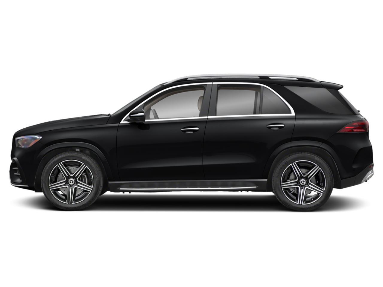 2025 Mercedes-Benz GLE 580 4MATIC&reg; SUV Irving TX