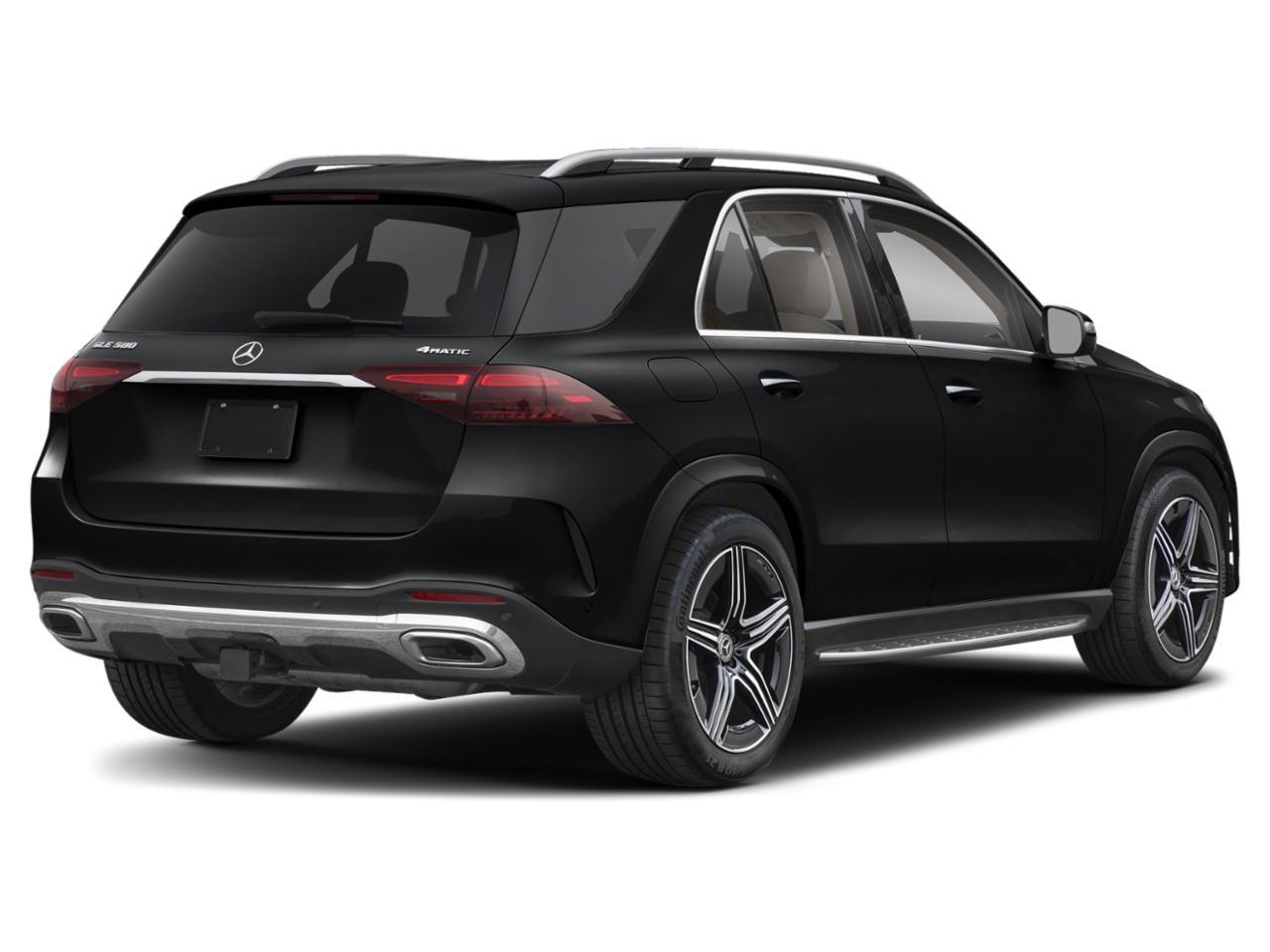 2025 Mercedes-Benz GLE 580 4MATIC&reg; SUV Irving TX