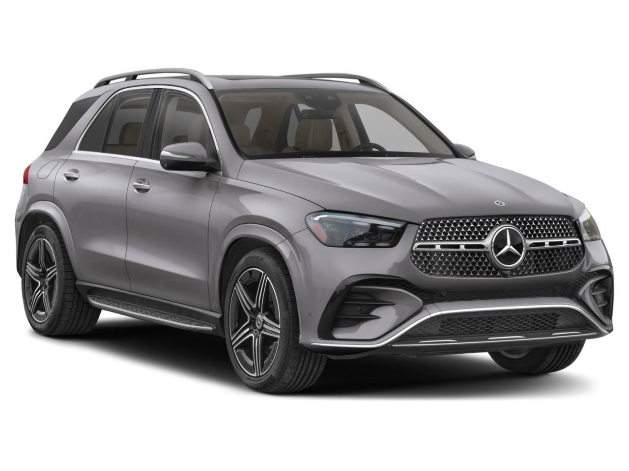 2025 Mercedes-Benz GLE 580 4MATIC&reg; SUV Irving TX