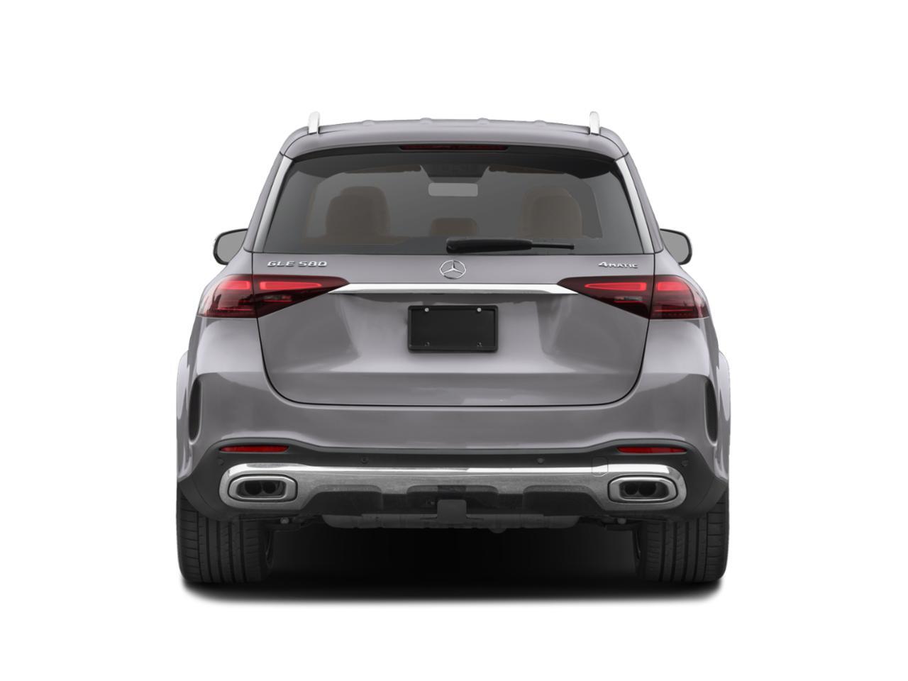 2025 Mercedes-Benz GLE 580 4MATIC&reg; SUV Irving TX