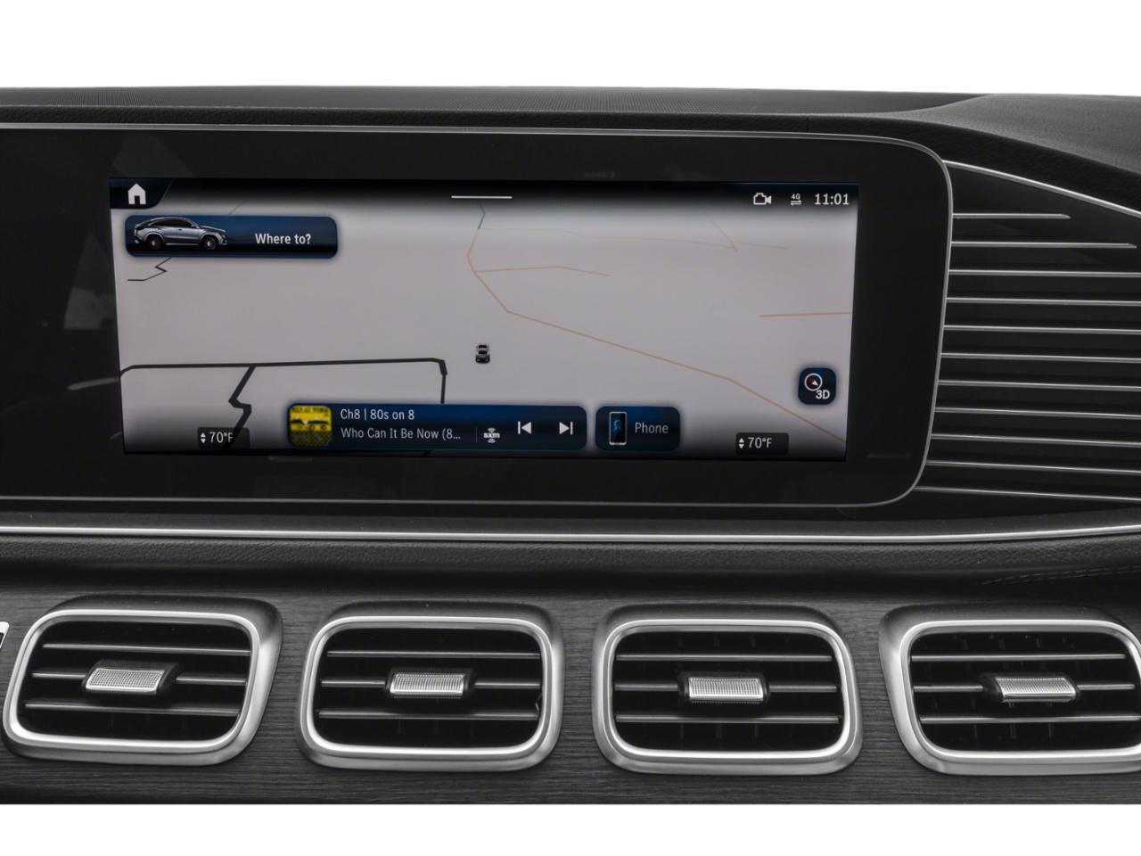 2025 Mercedes-Benz GLE AMG GLE 53 Irving TX