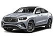 2025 Mercedes-Benz GLE AMG® 53 4MATIC+® Coupe