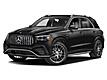2025 Mercedes-Benz GLE AMG&reg; 53 4MATIC+&reg; SUV