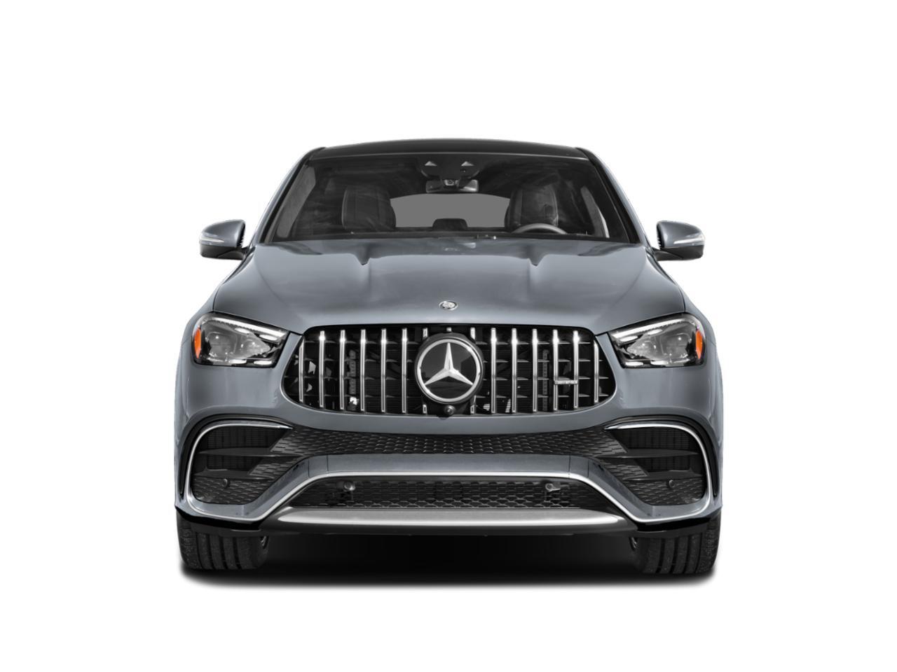 2025 Mercedes-Benz GLE AMG&reg; 63 S 4MATIC+&reg; Coupe Irving TX