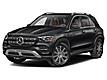 2025 Mercedes-Benz GLE GLE 350