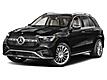 2025 Mercedes-Benz GLE GLE 450