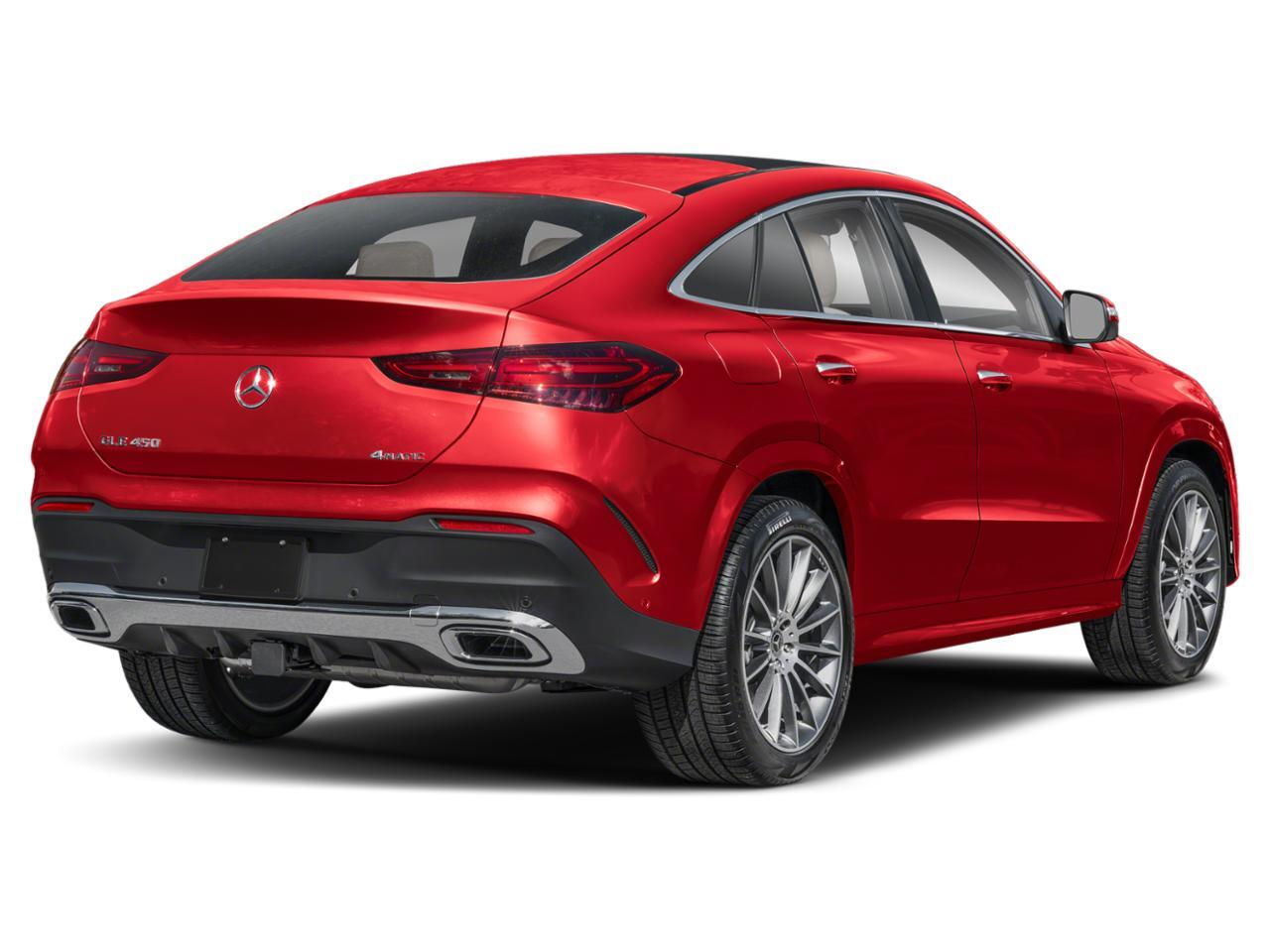 2025 Mercedes-Benz GLE GLE 450 San Clemente CA