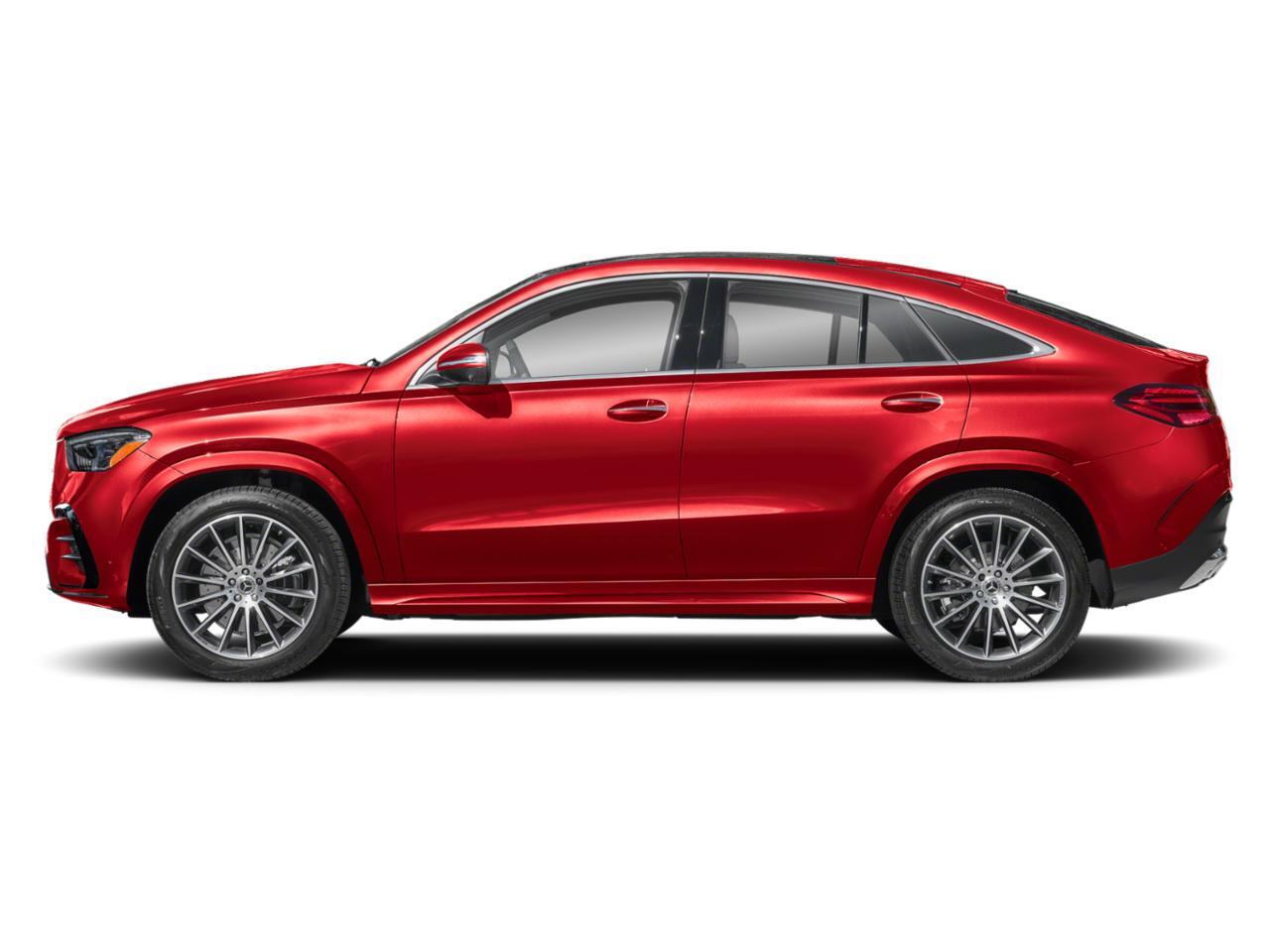 2025 Mercedes-Benz GLE GLE 450 San Clemente CA