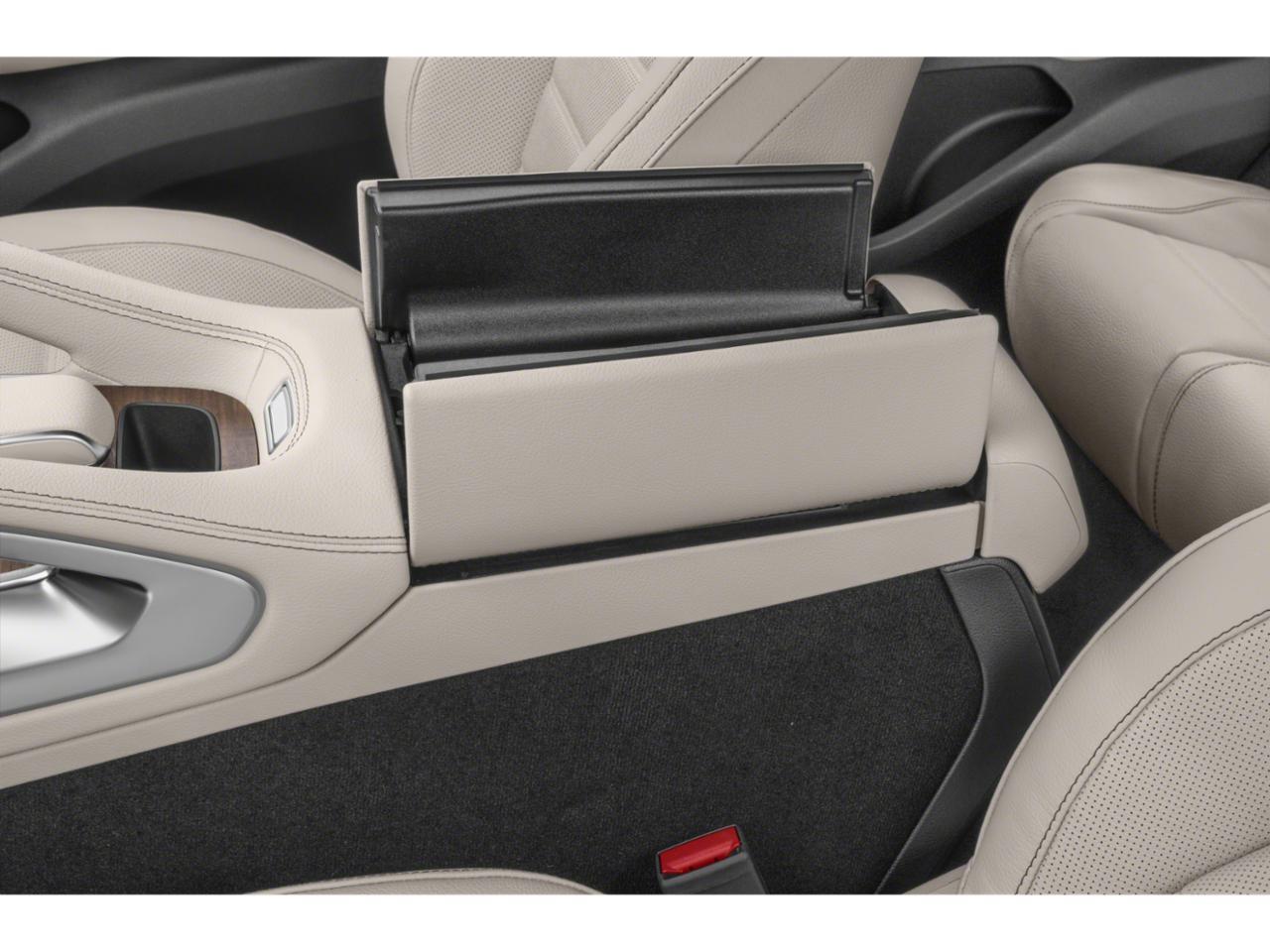 2025 Mercedes-Benz GLE GLE 450 San Clemente CA
