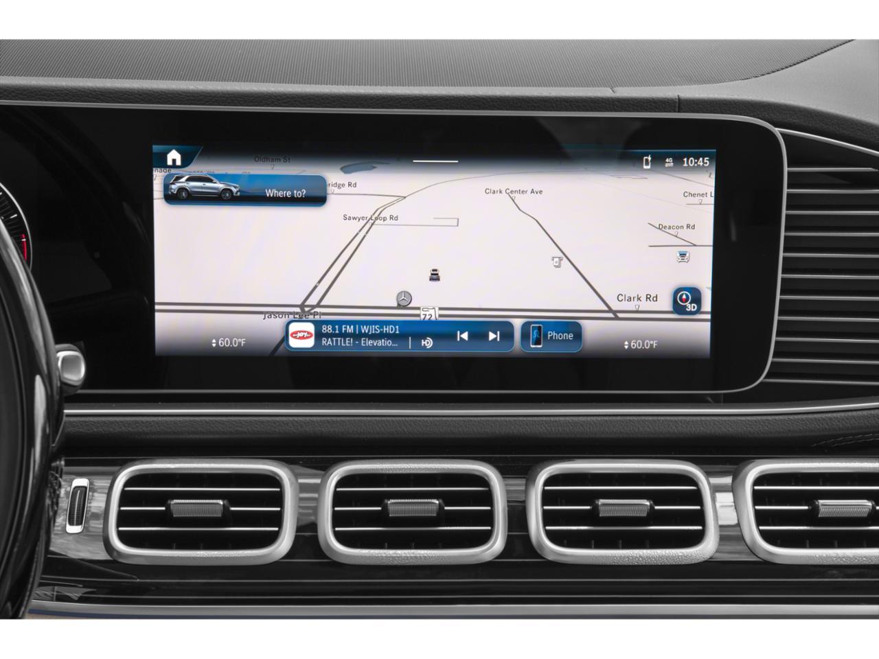2025 Mercedes-Benz GLE GLE 450 San Clemente CA