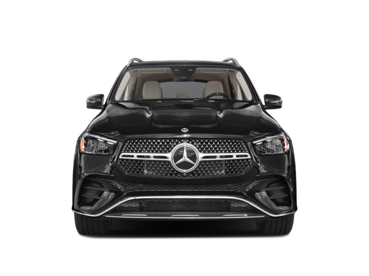 2025 Mercedes-Benz GLE GLE 450 San Clemente CA