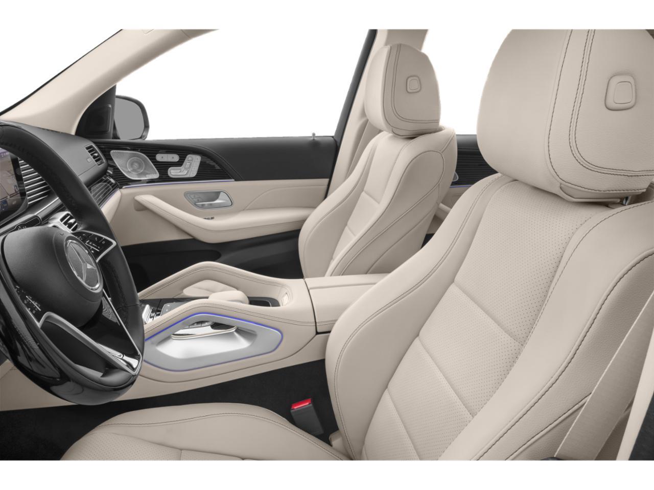 2025 Mercedes-Benz GLE GLE 450 San Clemente CA