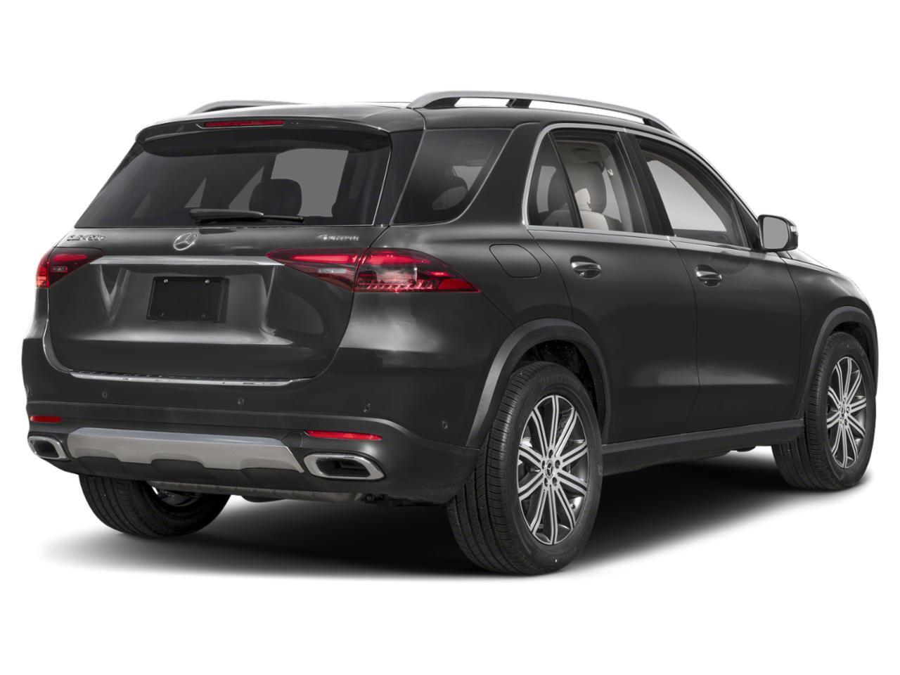 2025 Mercedes-Benz GLE GLE 450e San Clemente CA