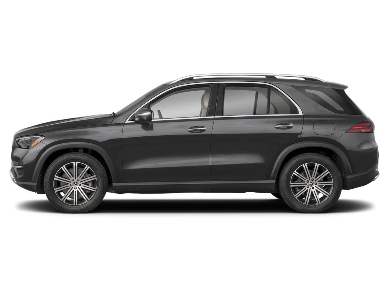 2025 Mercedes-Benz GLE GLE 450e San Clemente CA