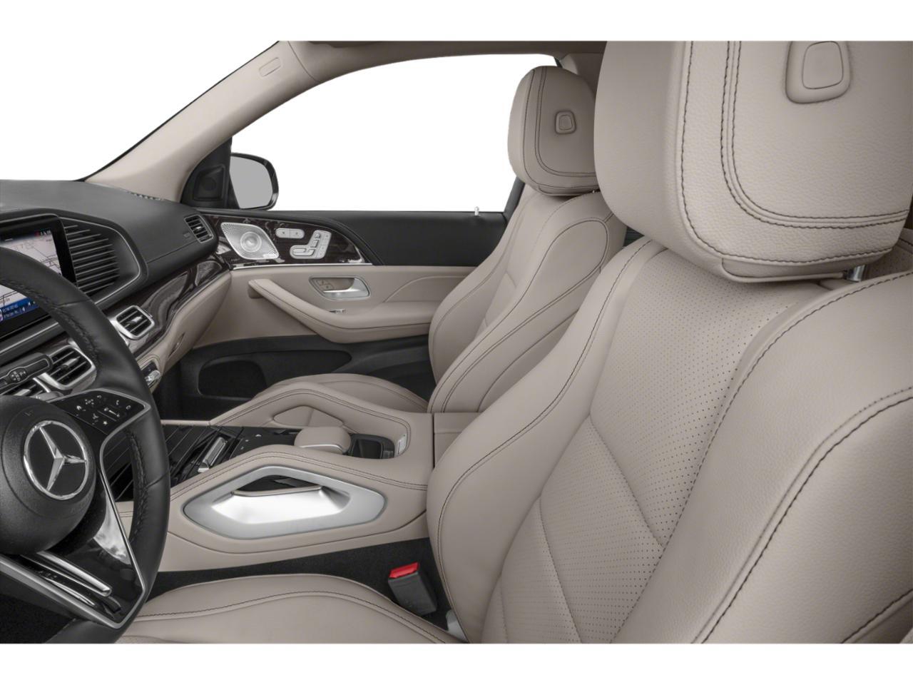 2025 Mercedes-Benz GLE GLE 450e San Clemente CA