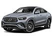 2025 Mercedes-Benz GLE GLE 53 AMG&reg;