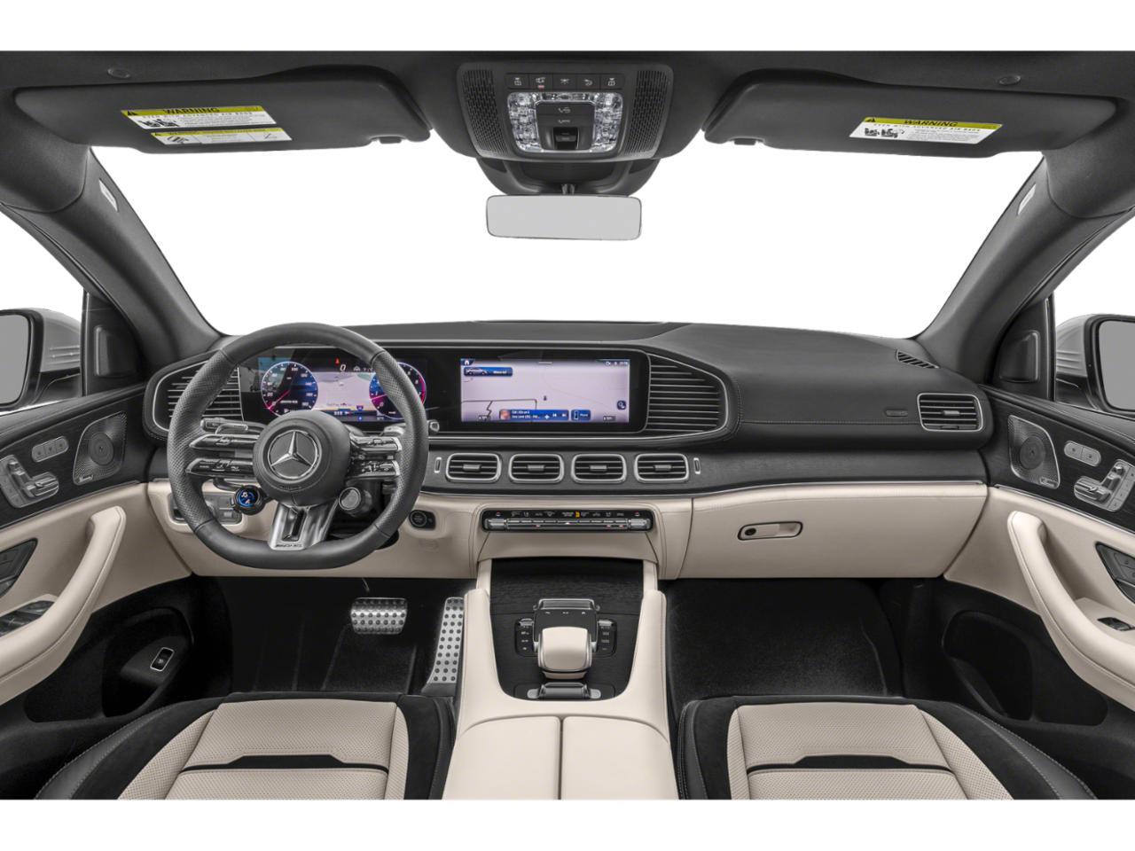 2025 Mercedes-Benz GLE GLE 53 AMG&reg; GLE 53 AMG&reg; Lawrence KS