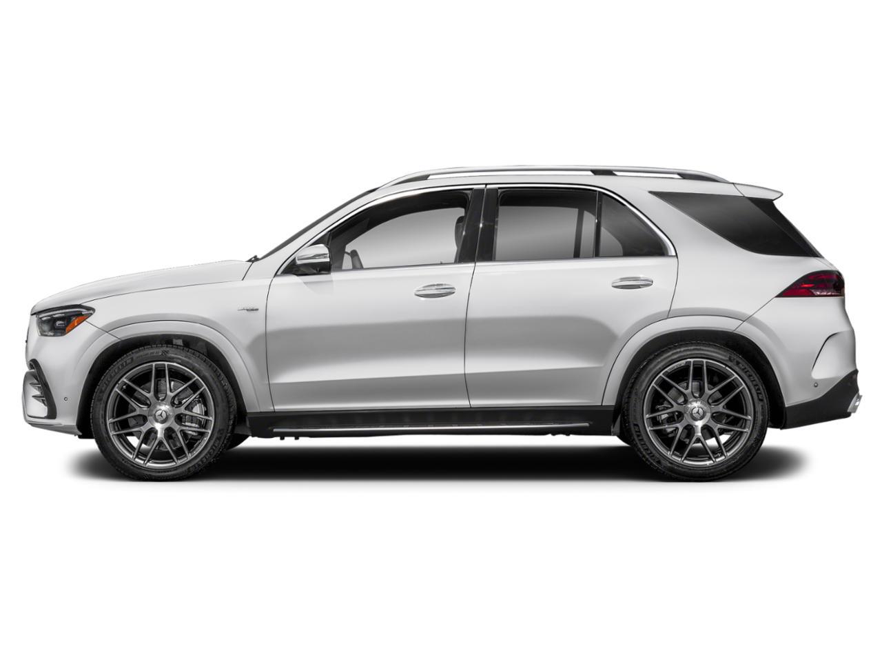 2025 Mercedes-Benz GLE GLE 53 AMG&reg; San Clemente CA