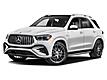 2025 Mercedes-Benz GLE GLE 53 AMG®