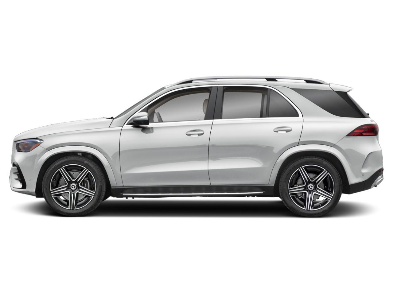 2025 Mercedes-Benz GLE GLE 580 Irving TX