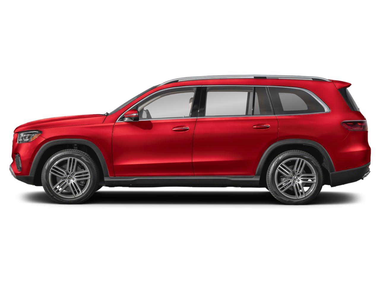 2025 Mercedes-Benz GLS 450 4MATIC&reg; SUV Irving TX