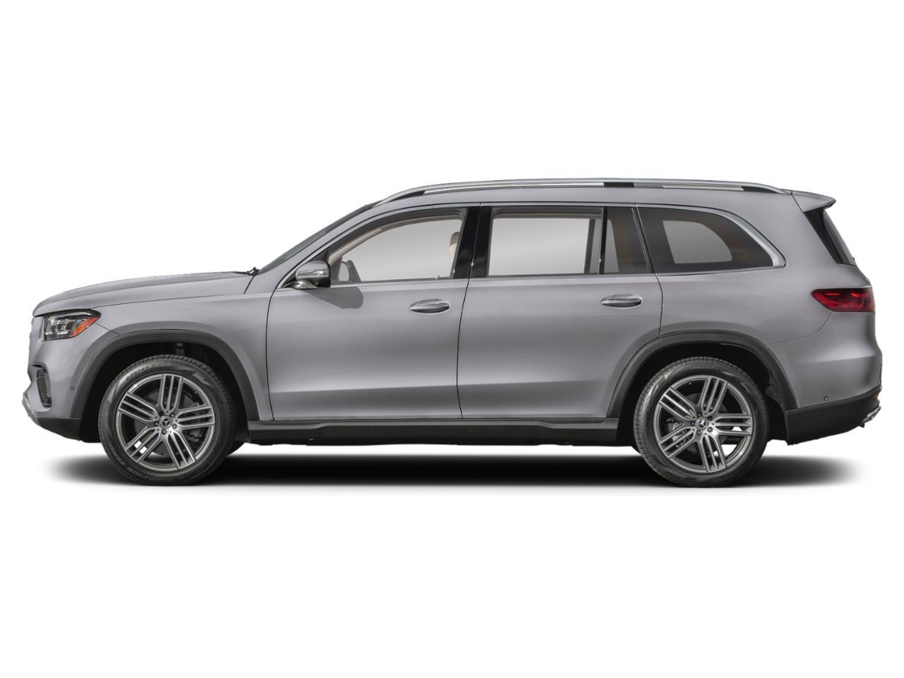 2025 Mercedes-Benz GLS 450 4MATIC&reg; SUV Irving TX