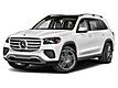 2025 Mercedes-Benz GLS 450 4MATIC&reg; SUV