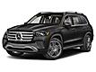 2025 Mercedes-Benz GLS 450 4MATIC® SUV
