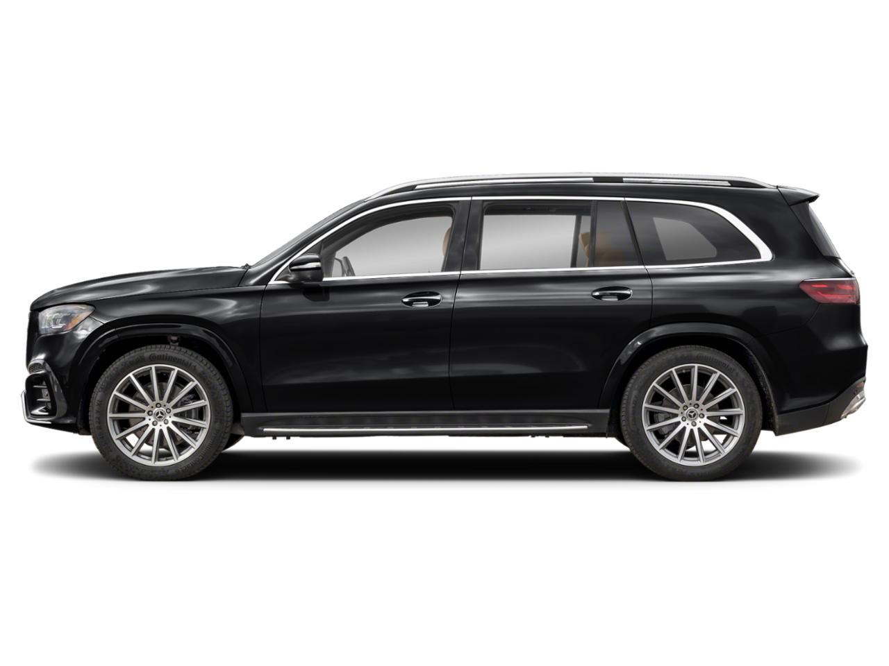 2025 Mercedes-Benz GLS 580 4MATIC&reg; SUV